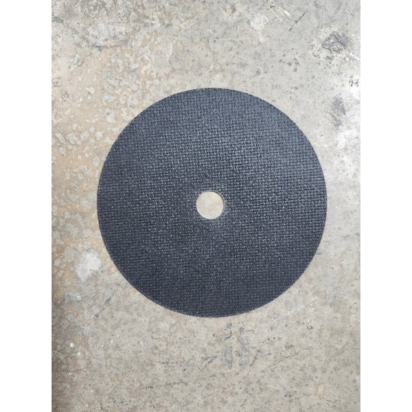 Wokin 9 Inch Depressed Center Cutting-Off WheelMetal 760423 - main